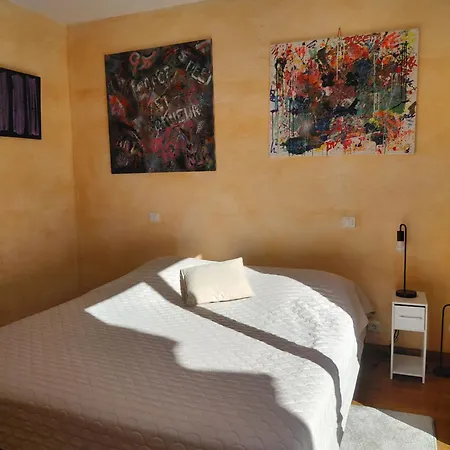 Chez Raymonde Accommodatie bij particulieren